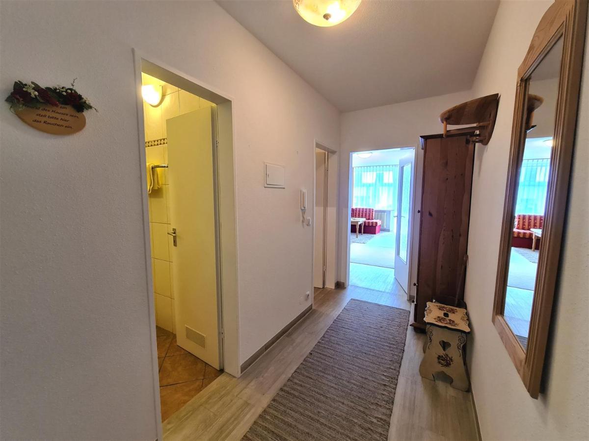 Alpgold C1 Oder Alpherz A8 Montana Haus Oberstdorf Exterior photo
