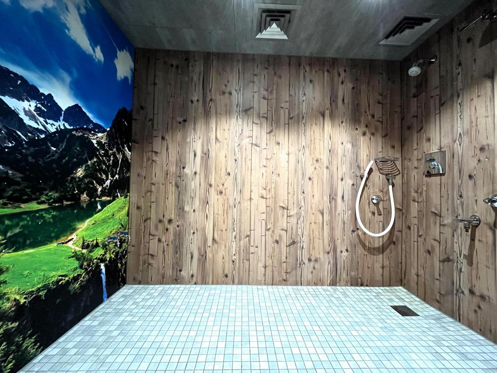 Alpgold C1 Oder Alpherz A8 Montana Haus Oberstdorf Exterior photo