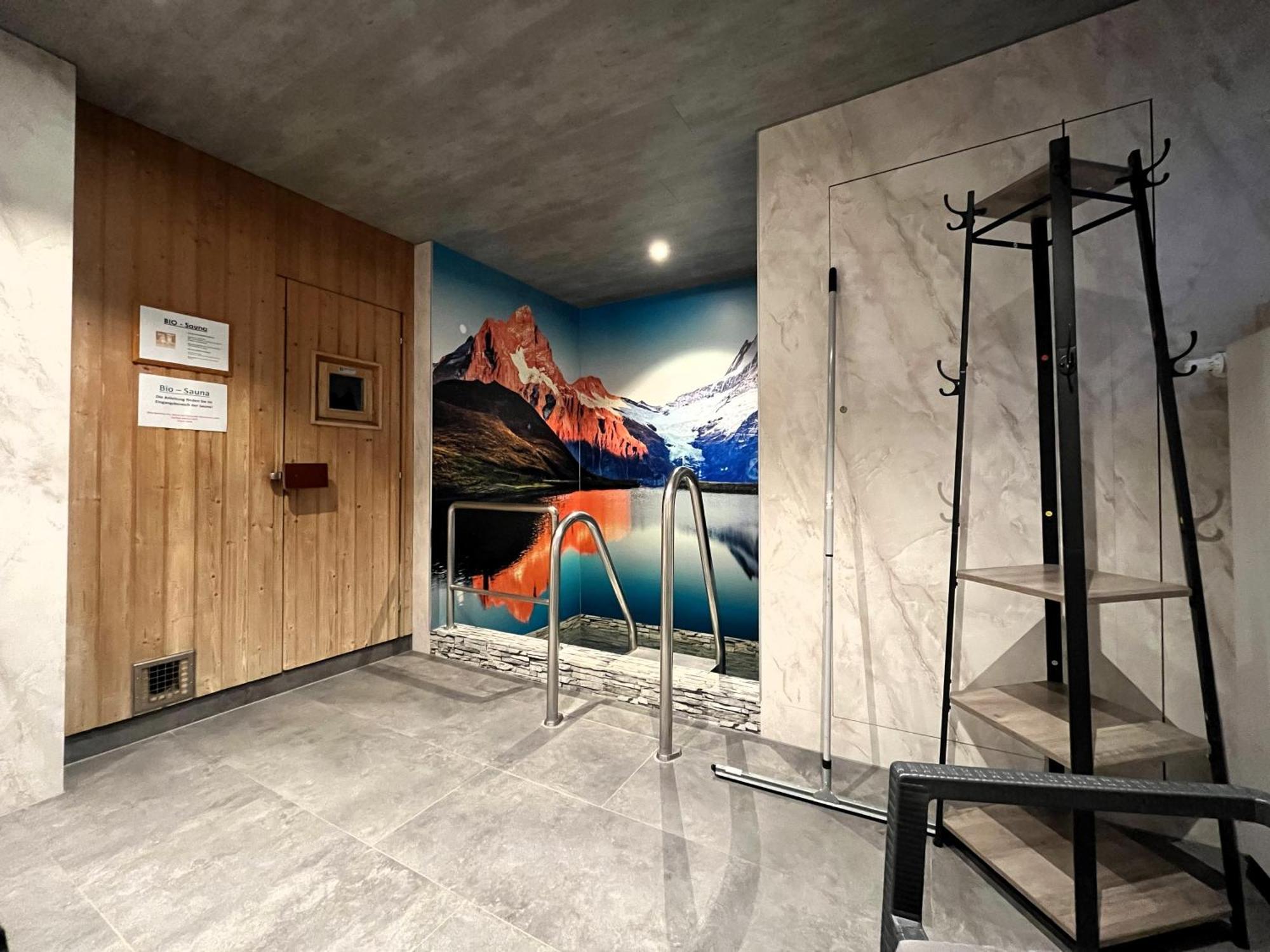 Alpgold C1 Oder Alpherz A8 Montana Haus Oberstdorf Exterior photo
