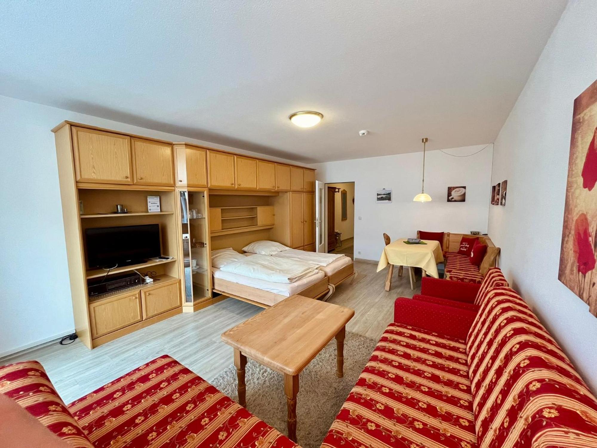Alpgold C1 Oder Alpherz A8 Montana Haus Oberstdorf Exterior photo