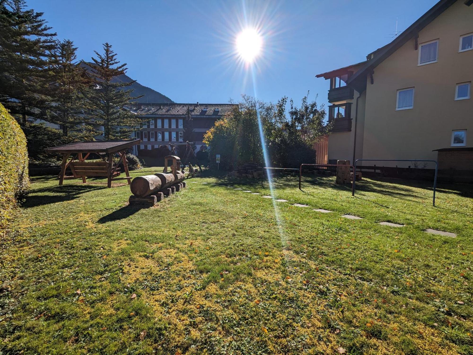 Alpgold C1 Oder Alpherz A8 Montana Haus Oberstdorf Exterior photo