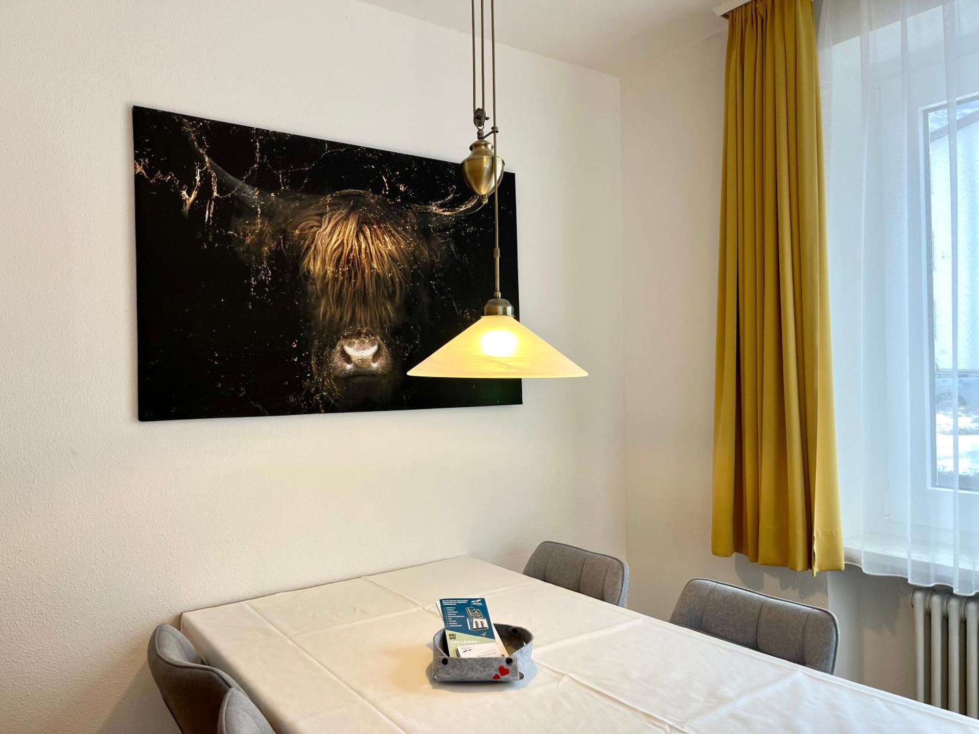 Alpgold C1 Oder Alpherz A8 Montana Haus Oberstdorf Exterior photo
