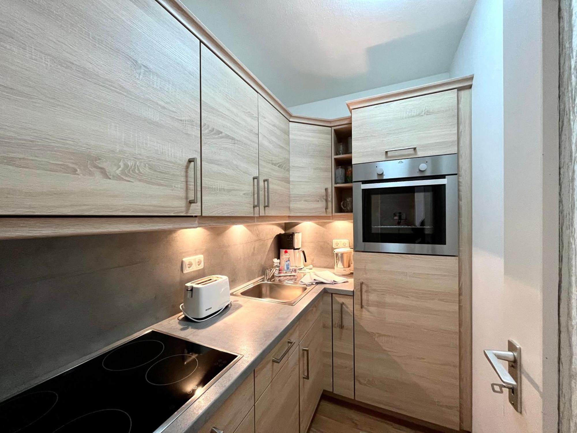 Alpgold C1 Oder Alpherz A8 Montana Haus Oberstdorf Exterior photo